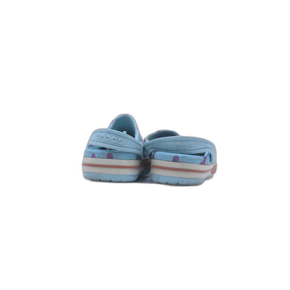 Crocs Butterfly Kids Clogs