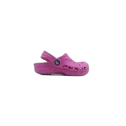 Crocs Baya Youth Girls Slip-on Clog