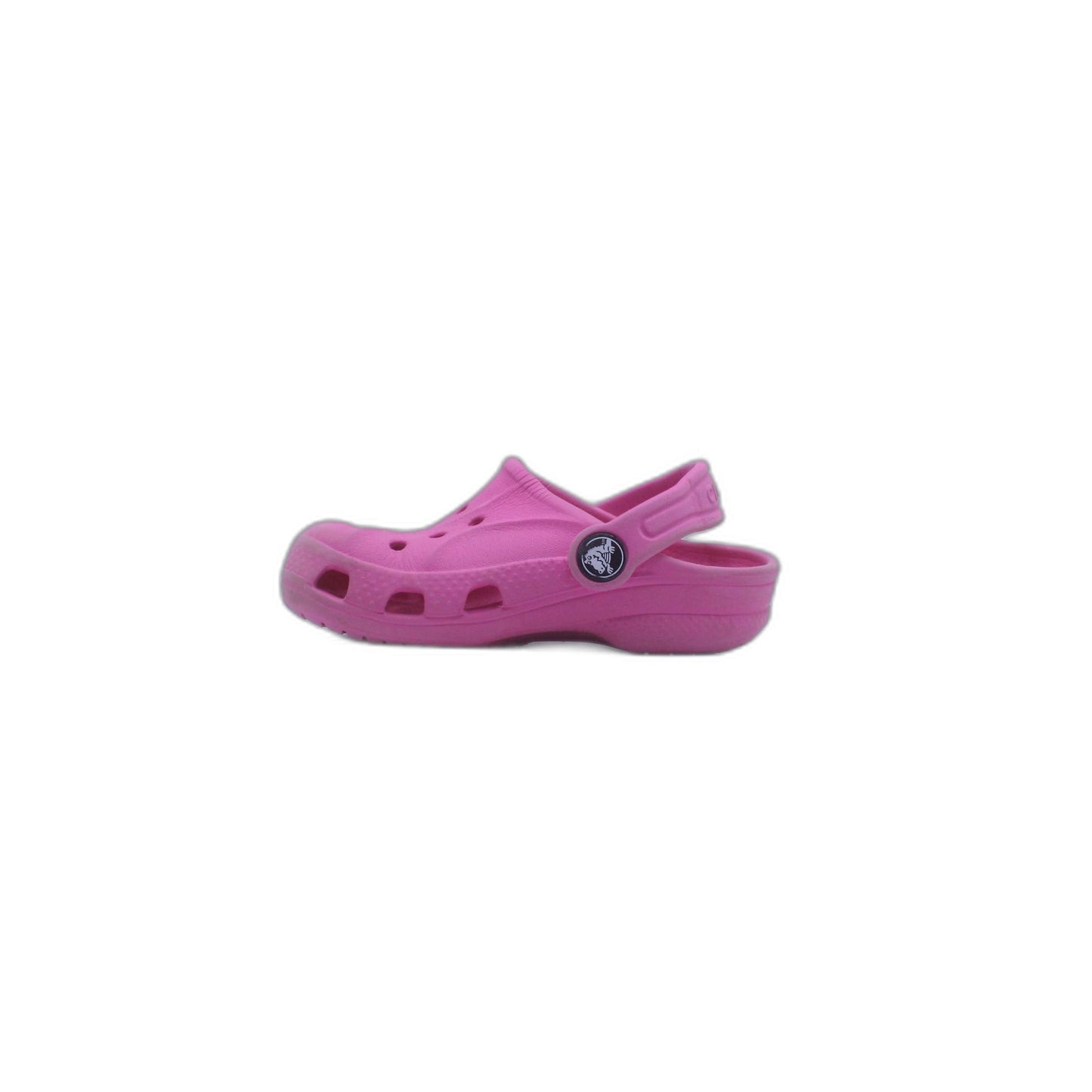 Crocs Baya Youth Girls Slip-on Clog
