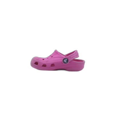 Crocs Baya Youth Girls Slip-on Clog