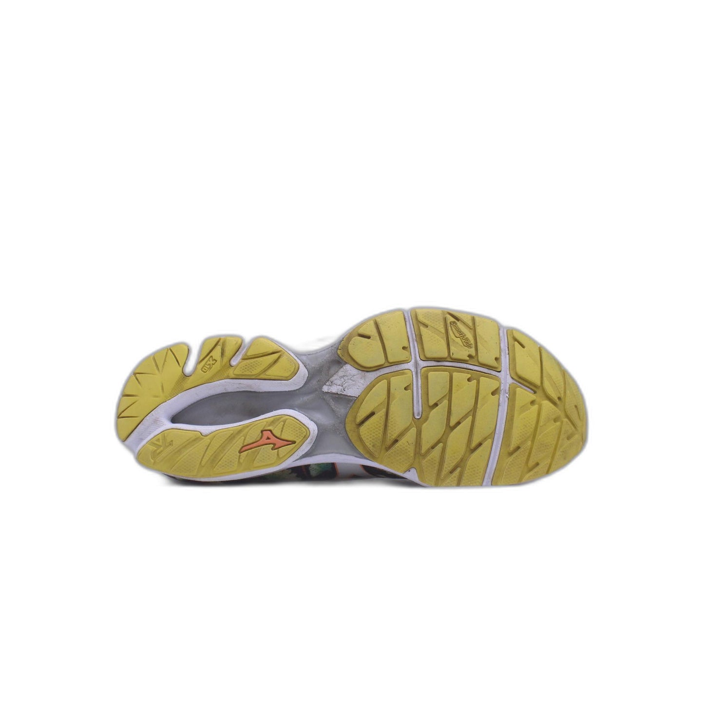 MIZUNO WAVE RIDER 20