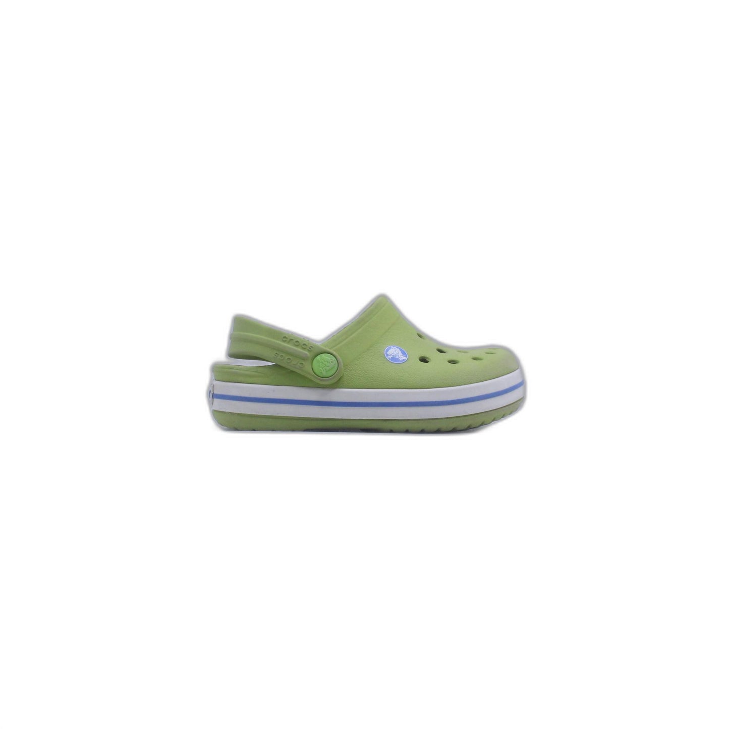 Crocs Olive Green Flip-flop