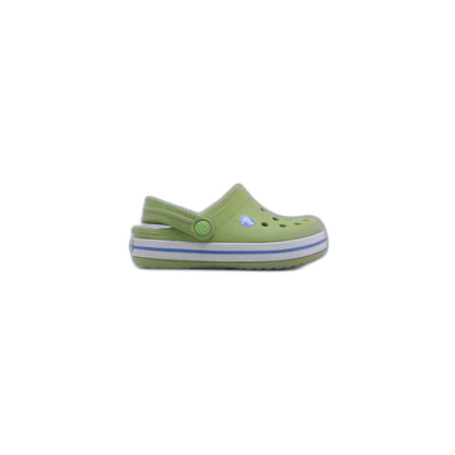 Crocs Olive Green Flip-flop