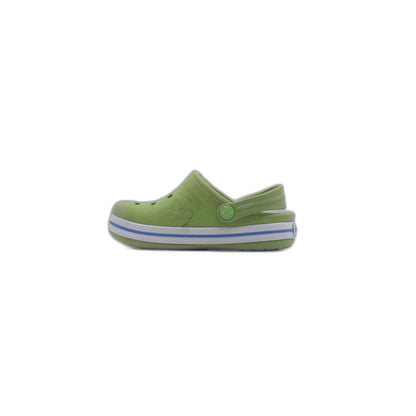 Crocs Olive Green Flip-flop