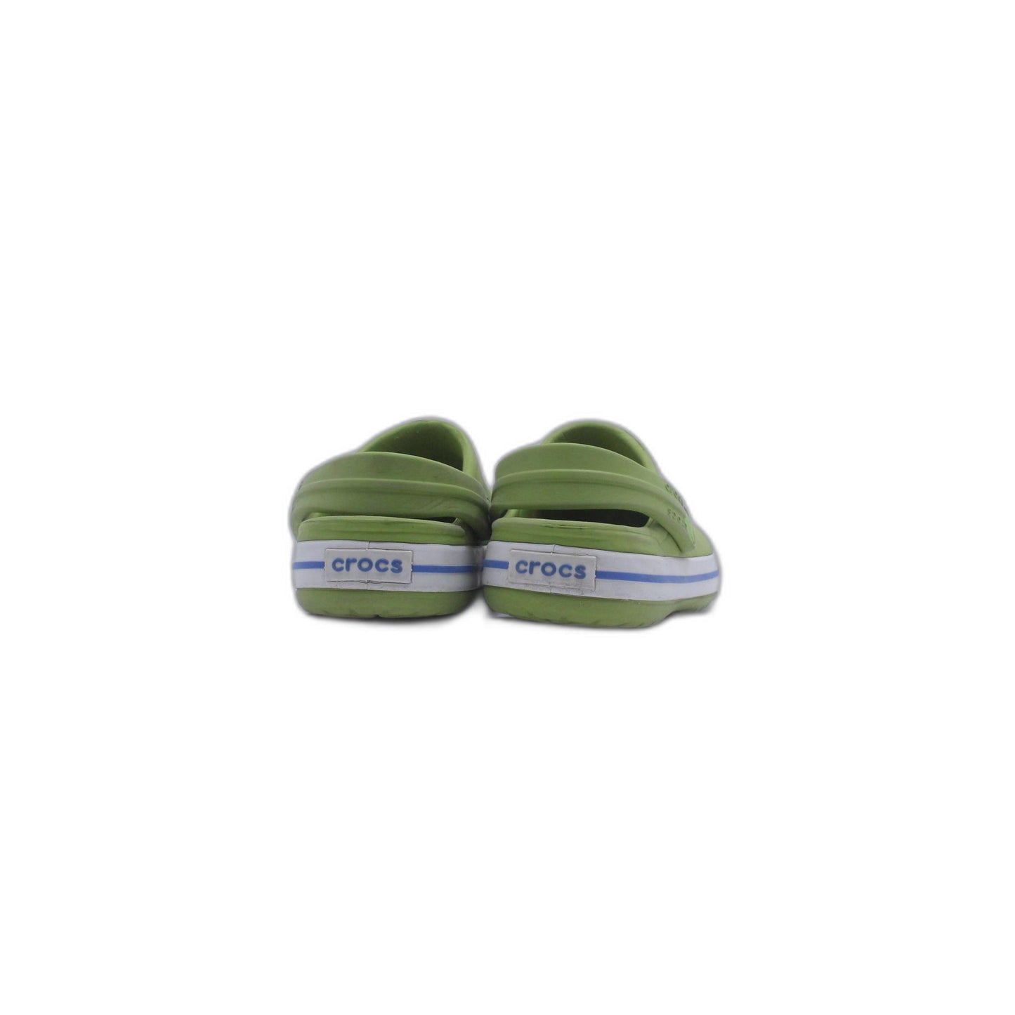 Crocs Olive Green Flip-flop