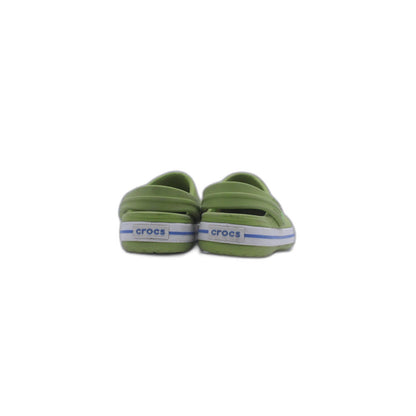 Crocs Olive Green Flip-flop