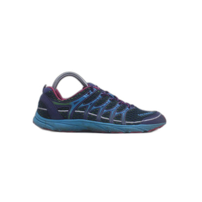 Merrell Blue Athletic Sneaker