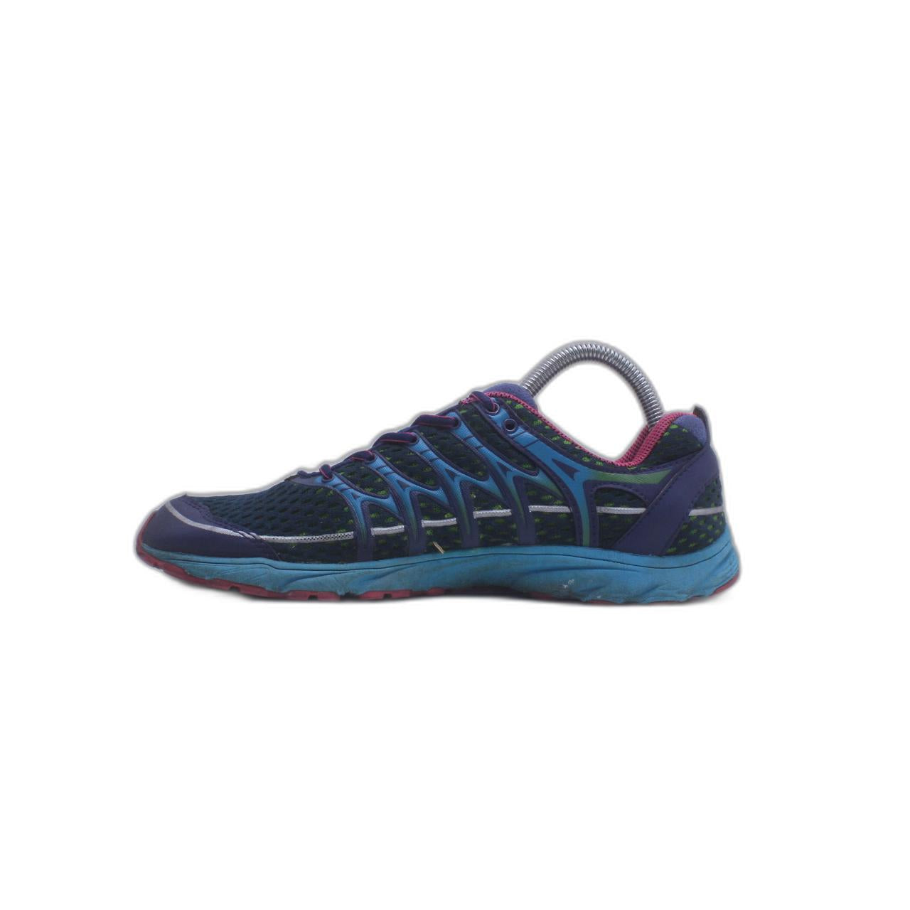 Merrell Blue Athletic Sneaker