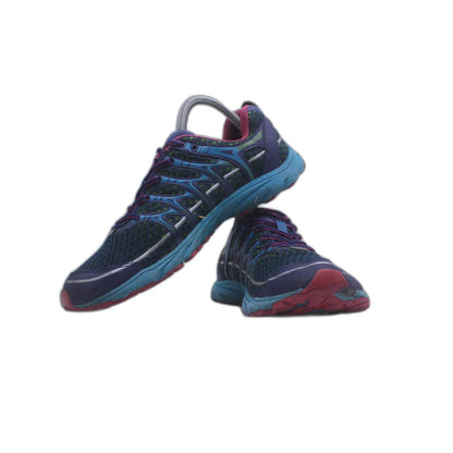 Merrell Blue Athletic Sneaker