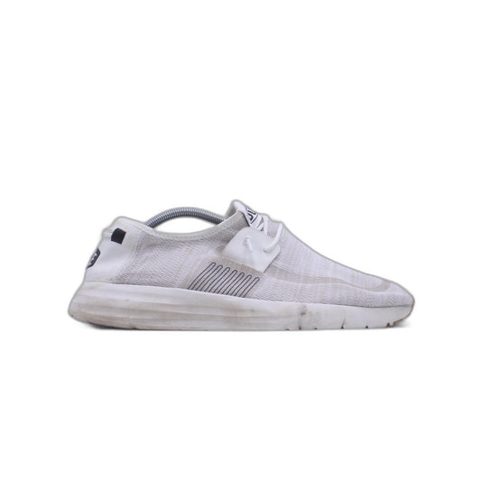 HEY DUDE WHITE SNEAKER