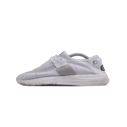HEY DUDE WHITE SNEAKER