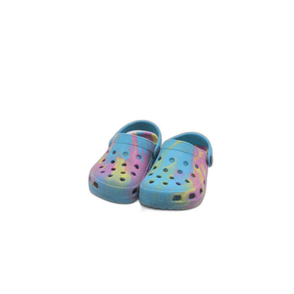 KIDS CROCS
