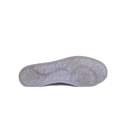 Adidas NEO Men's Daily Lifestyle Skateboarding Brown Sneaker