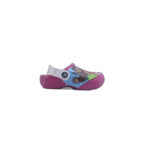 Mash & Bear Kids Crocs