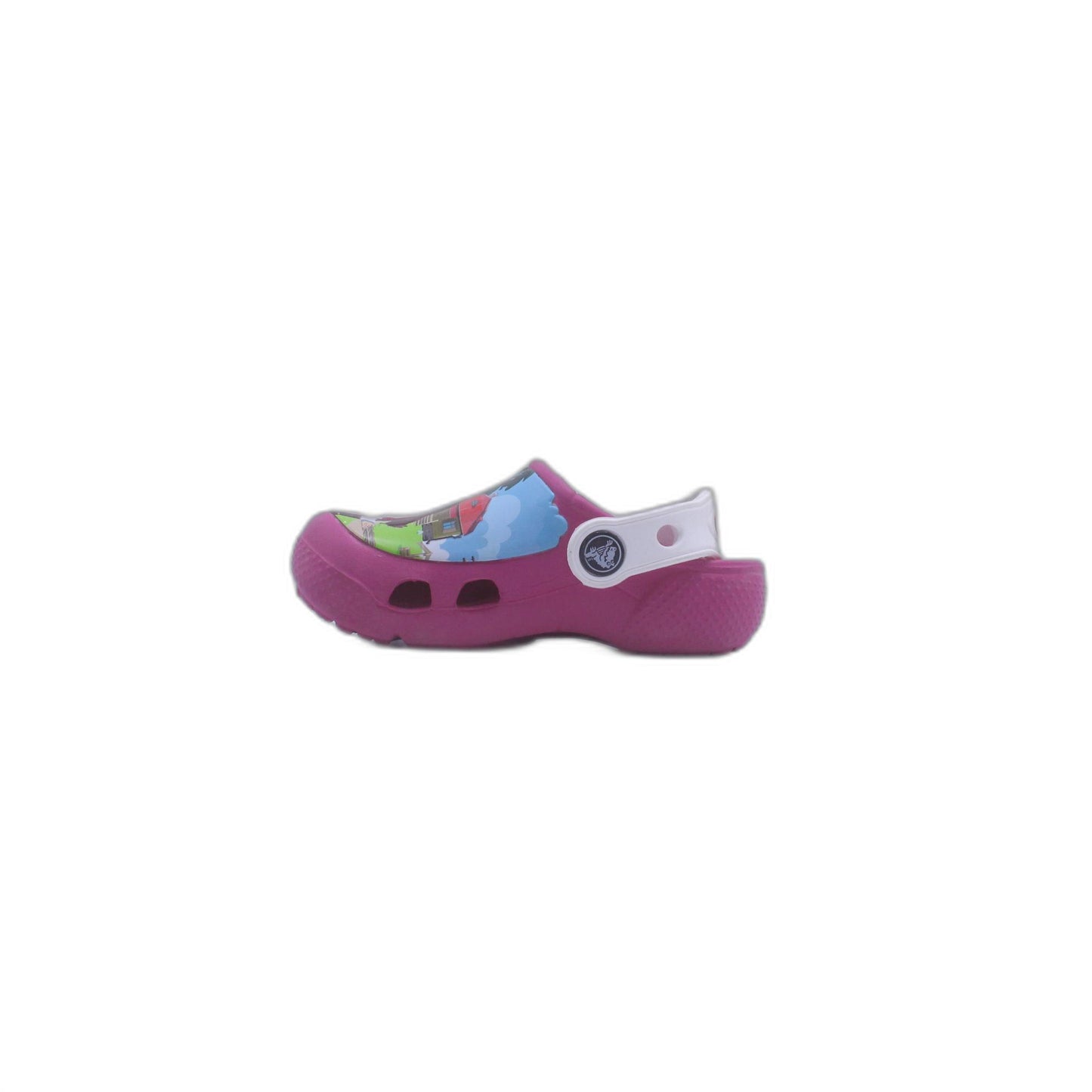 Mash & Bear Kids Crocs