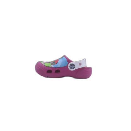 Mash & Bear Kids Crocs