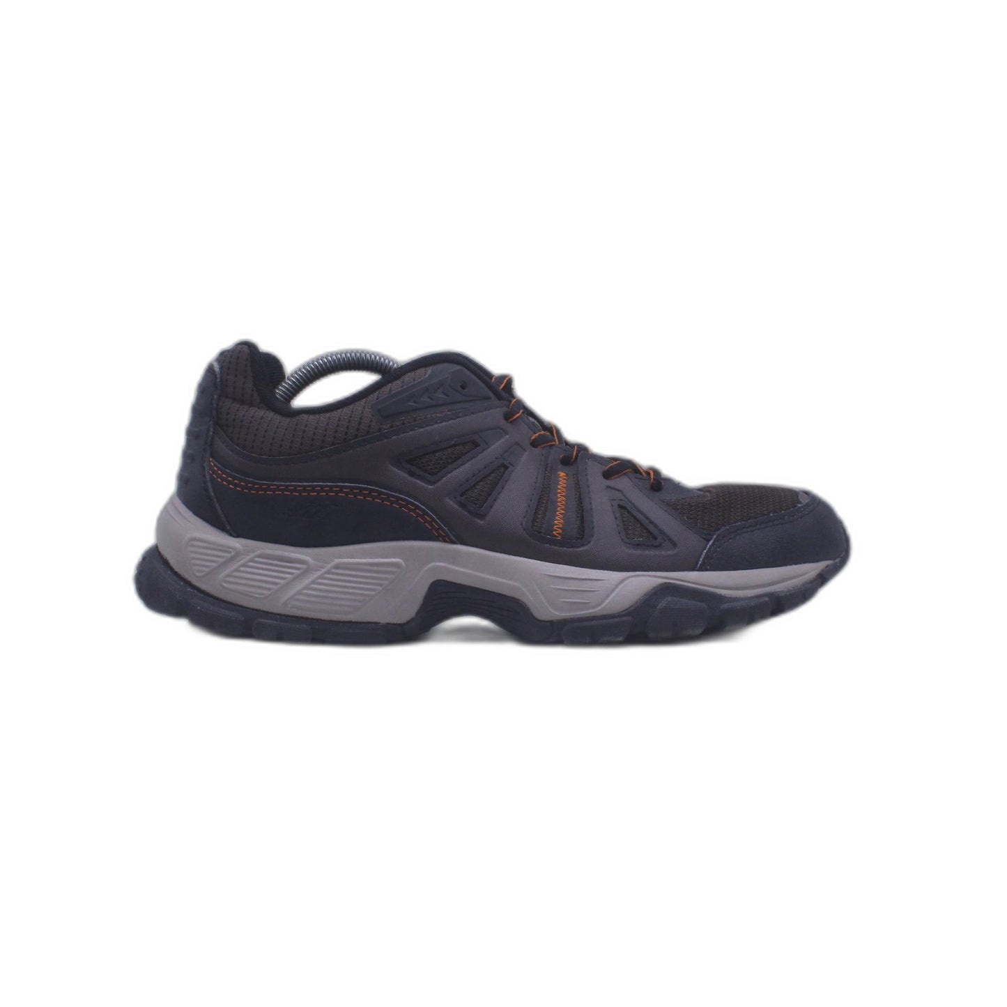 Avia Hiking Brown Shoe