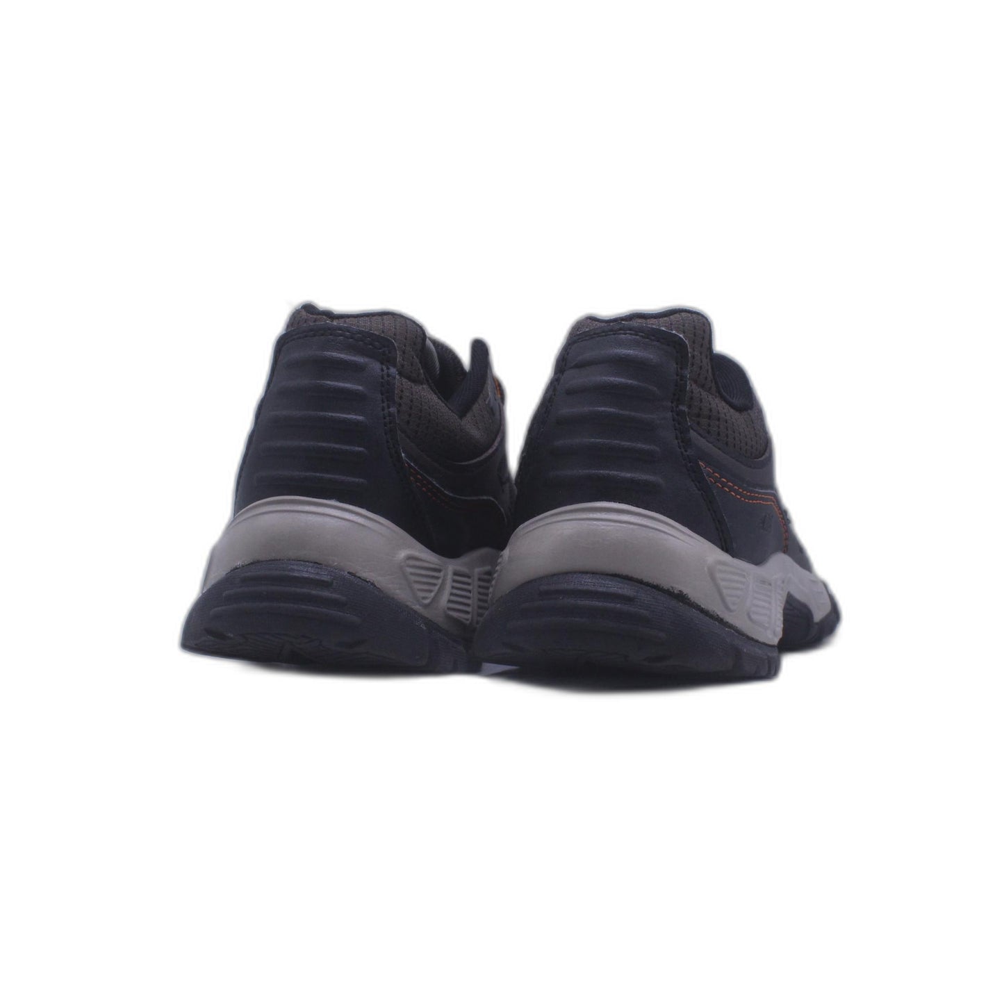 Avia Hiking Brown Shoe