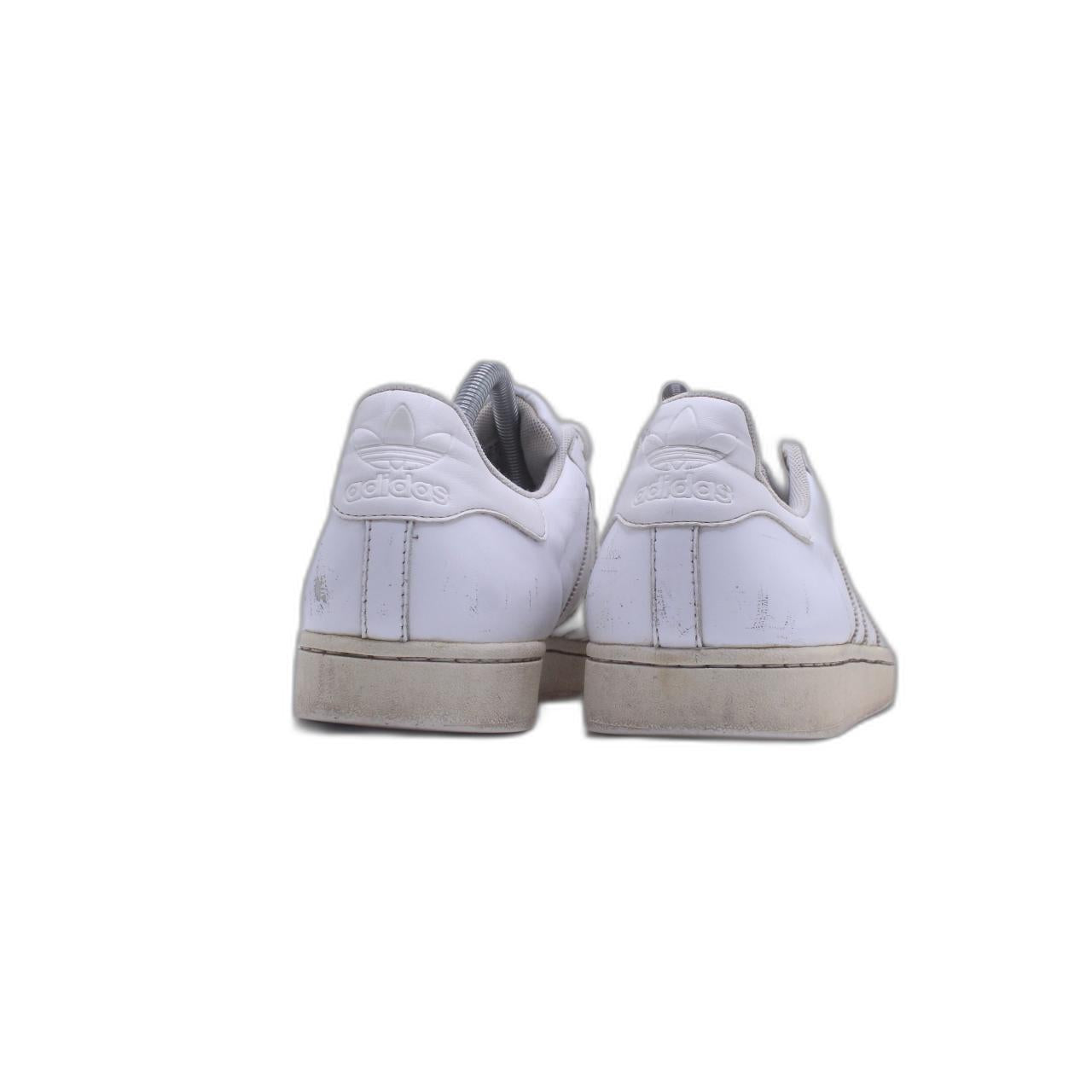 Adidas Originals Mens Superstar Sneaker  SWAG KICKS
