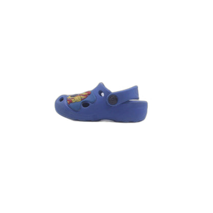 Iron Man Kids Slipper
