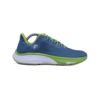 CRIVIT Velofly Blue sneaker
