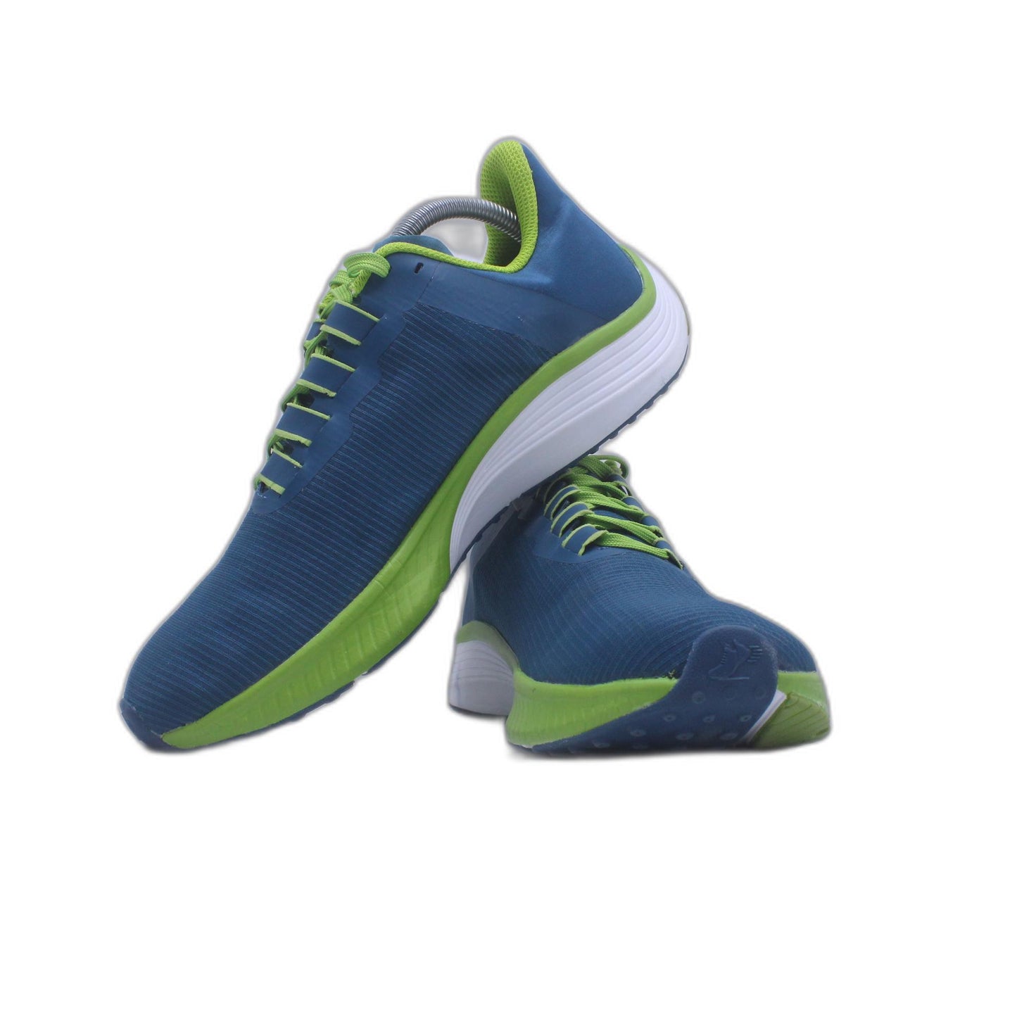 CRIVIT Velofly Blue sneaker