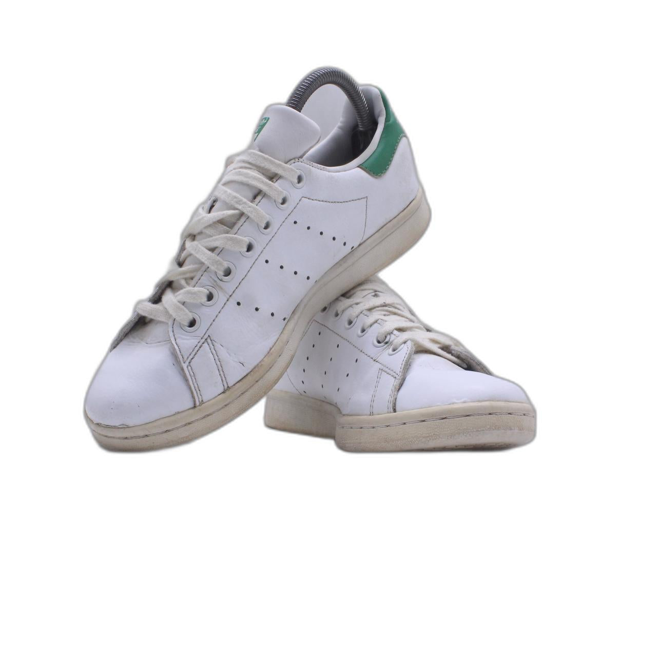 Adidas Star Wars x Stan Smith Yoda Sneaker