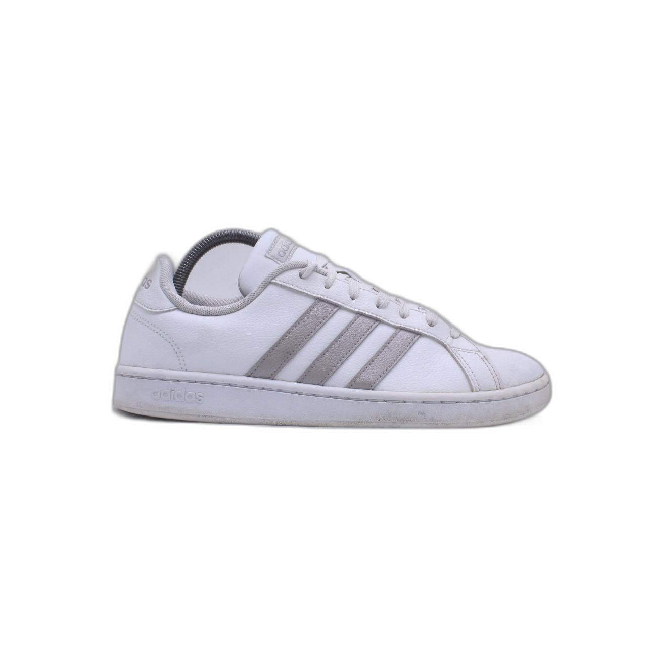 Adidas White Sneaker
