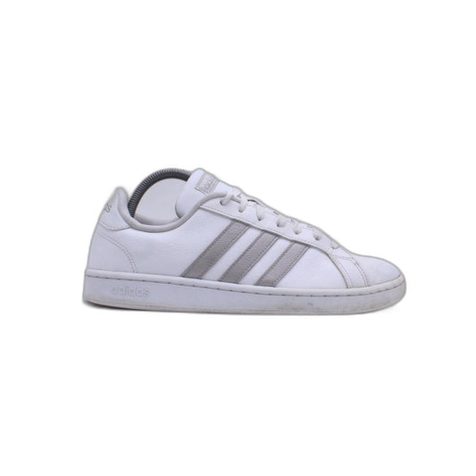 Adidas White Sneaker