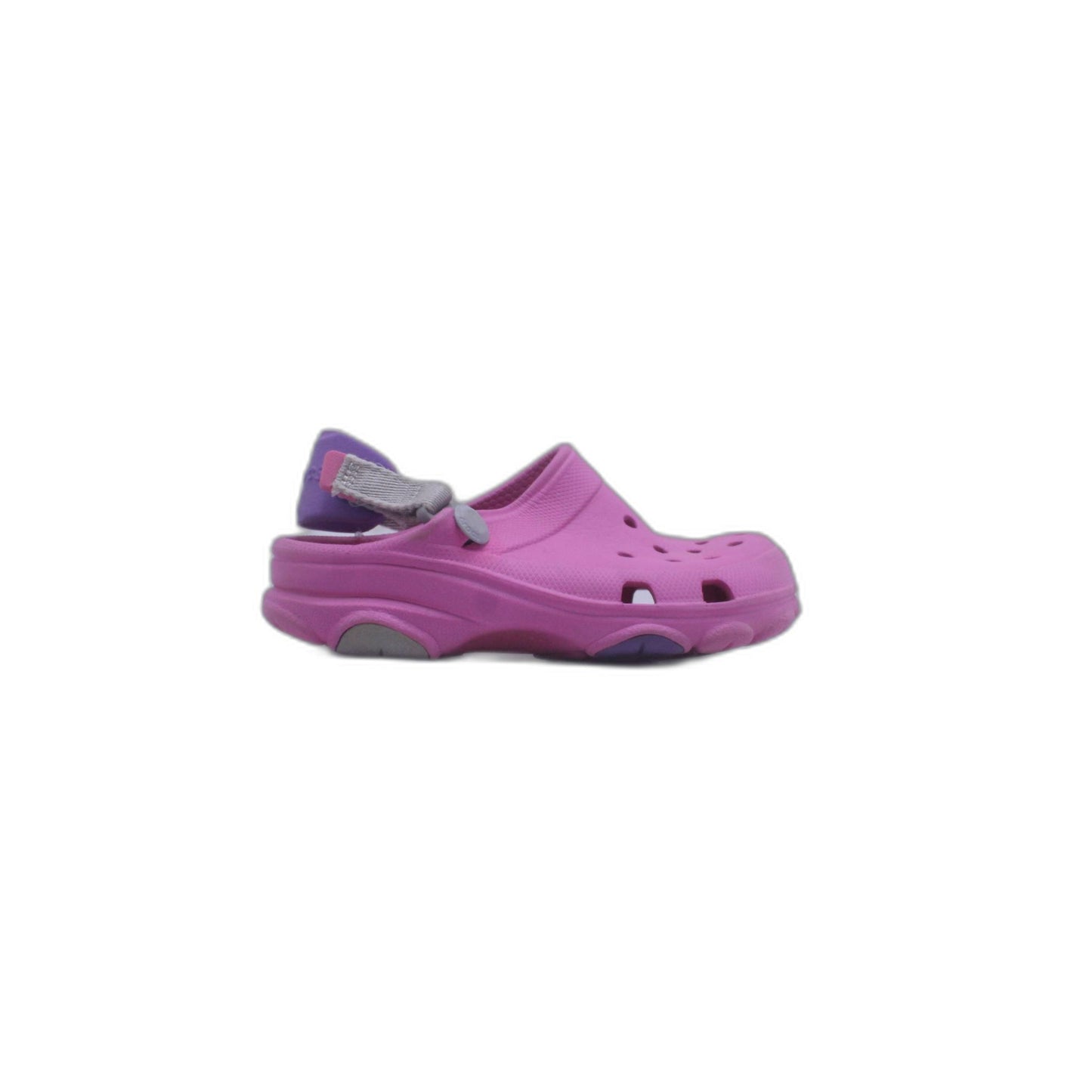 Crocs All terrain clog