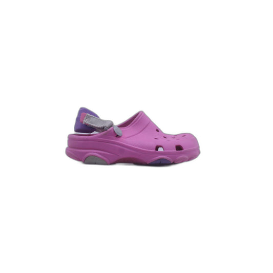 Crocs All terrain clog