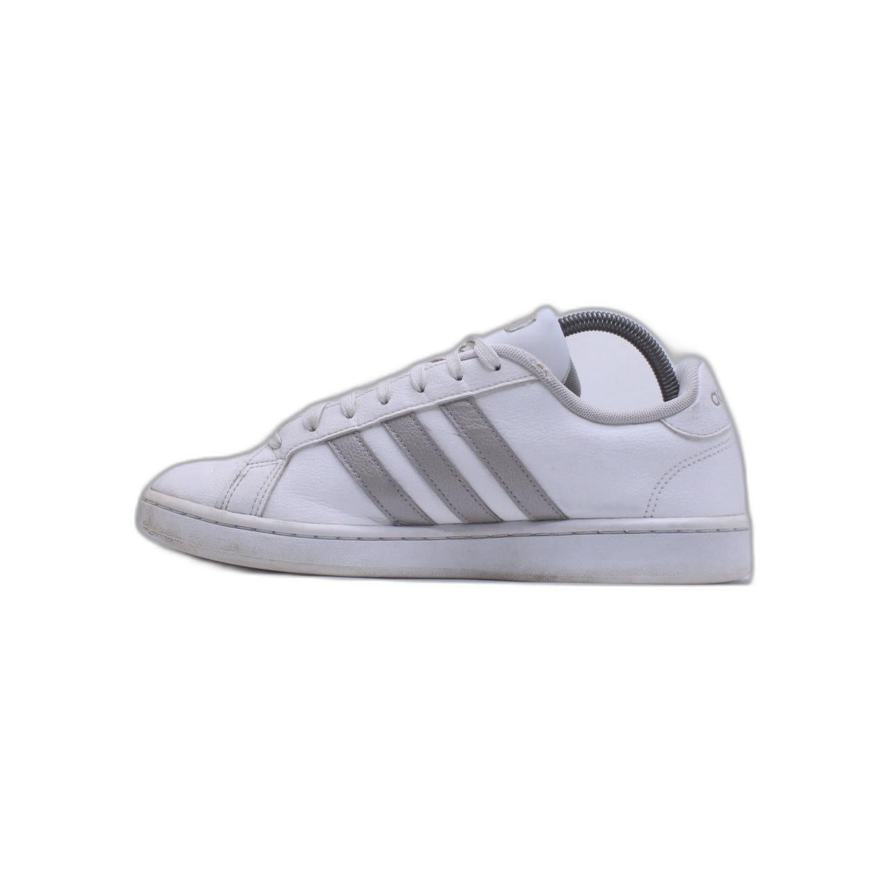 Adidas White Sneaker