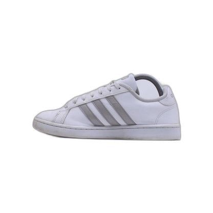 Adidas White Sneaker