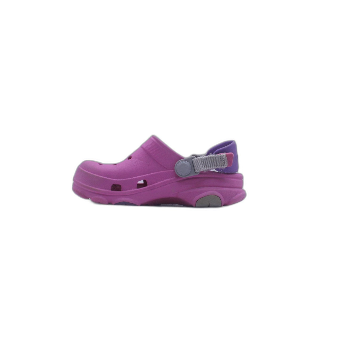 Crocs All terrain clog