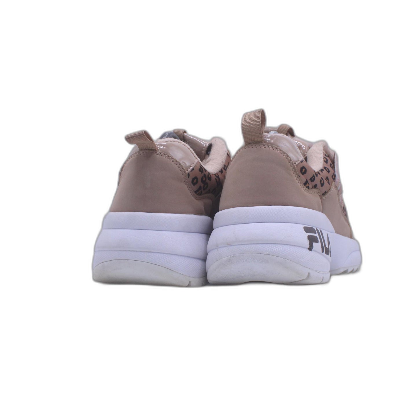 Fila Peach Women Shoe