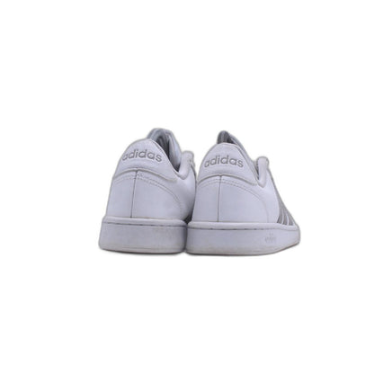 Adidas White Sneaker