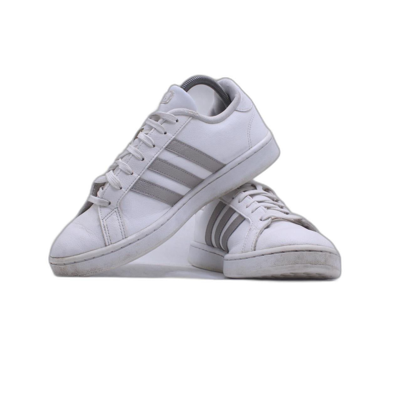 Adidas White Sneaker