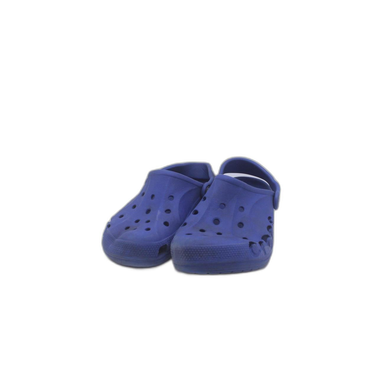 KID CROCS