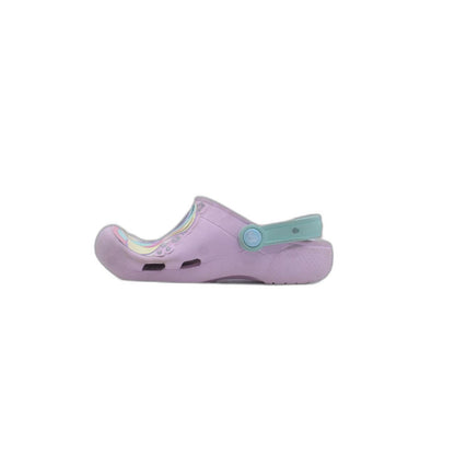 ICONIC KIDS CROCS