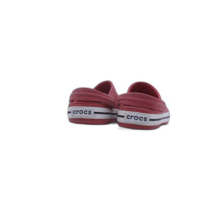 Crocs Womens Crocband Clog