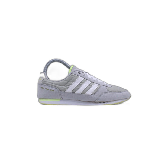 Adidas Boost NMD R1 Trail Running Gray Shoe