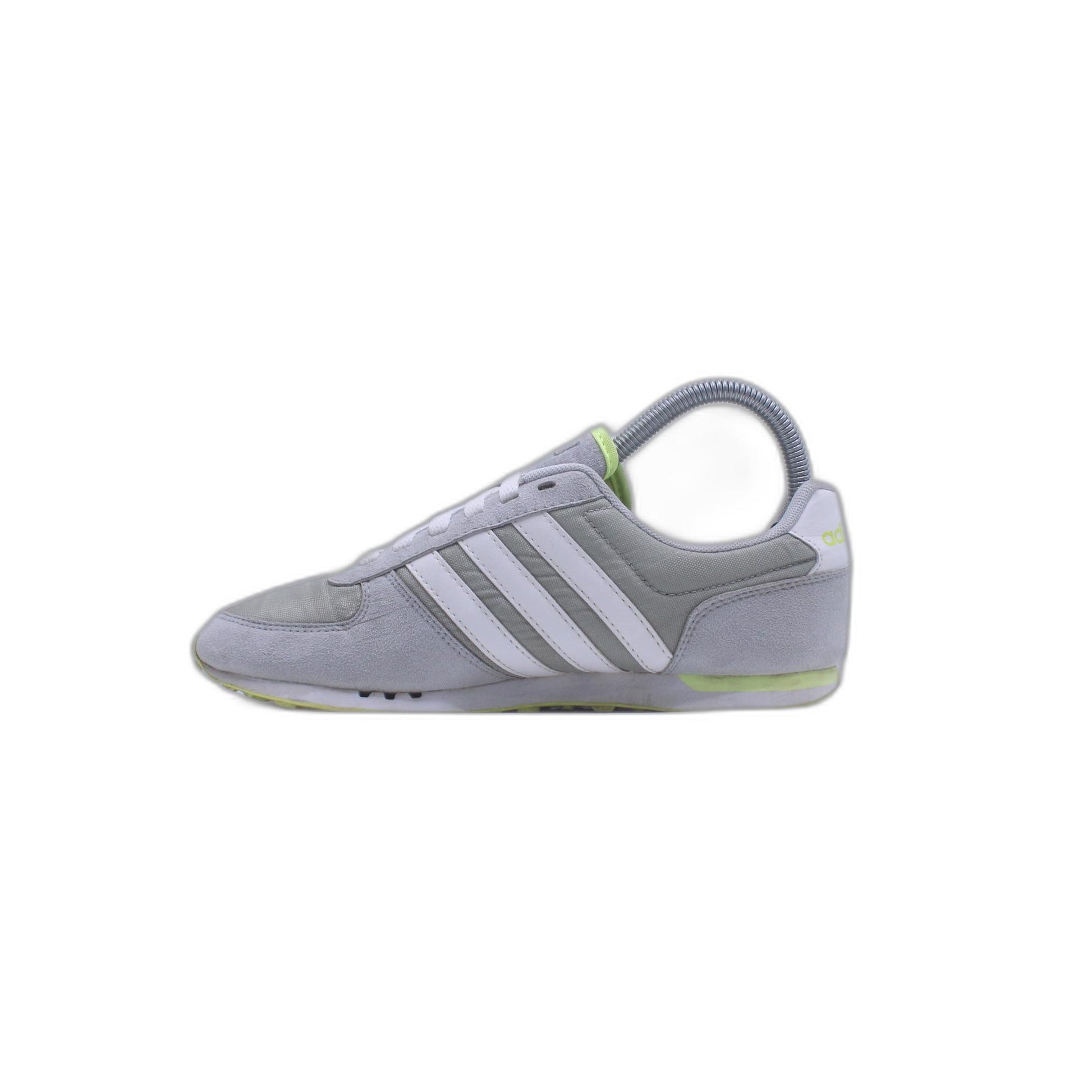 Adidas Boost NMD R1 Trail Running Gray Shoe – SWAG KICKS