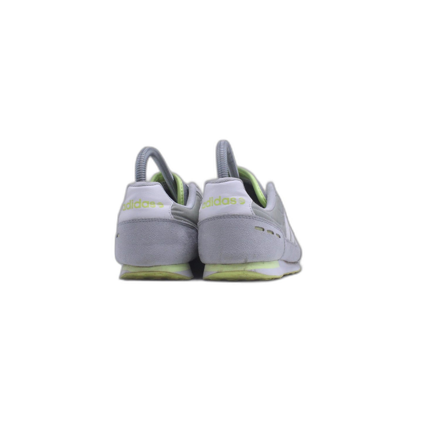 Adidas Boost NMD R1 Trail Running Gray Shoe