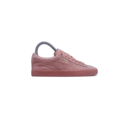 Puma Suede Classic Badge Sneaker