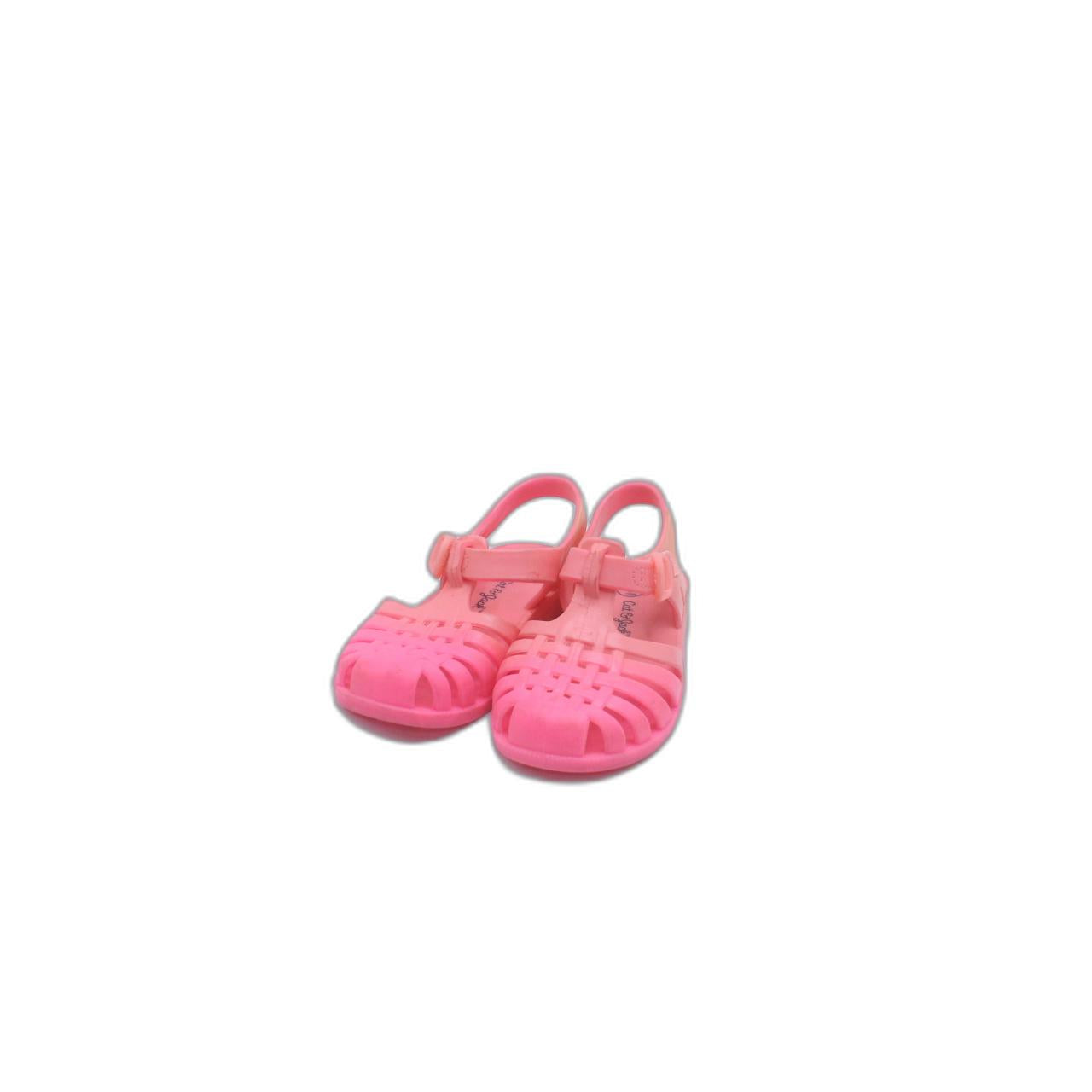 ICONIC KIDS SLIPPER