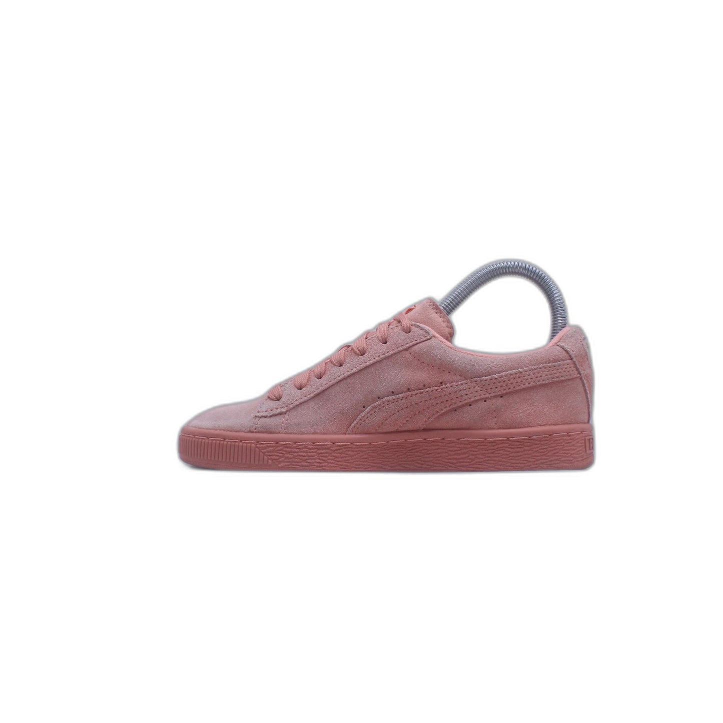 Puma Suede Classic Badge Sneaker