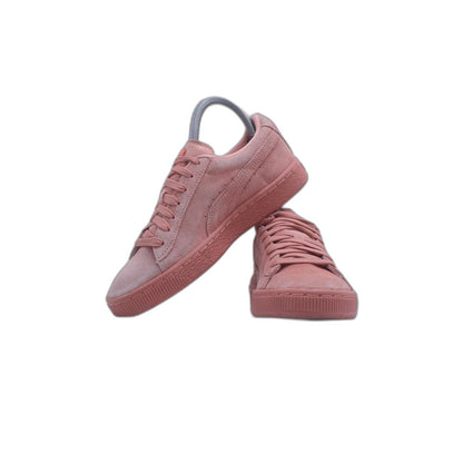 Puma Suede Classic Badge Sneaker