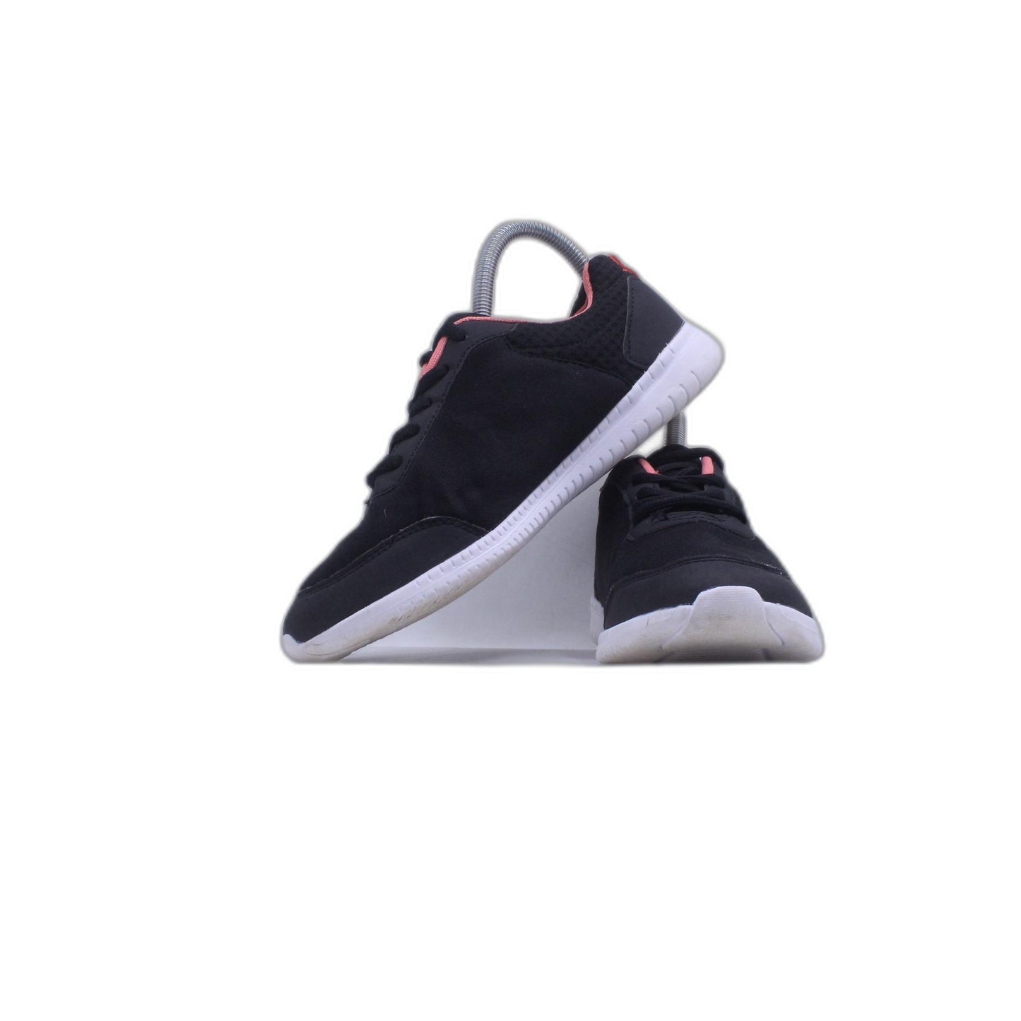 F&F Active Synthetic Pull On Sneakers