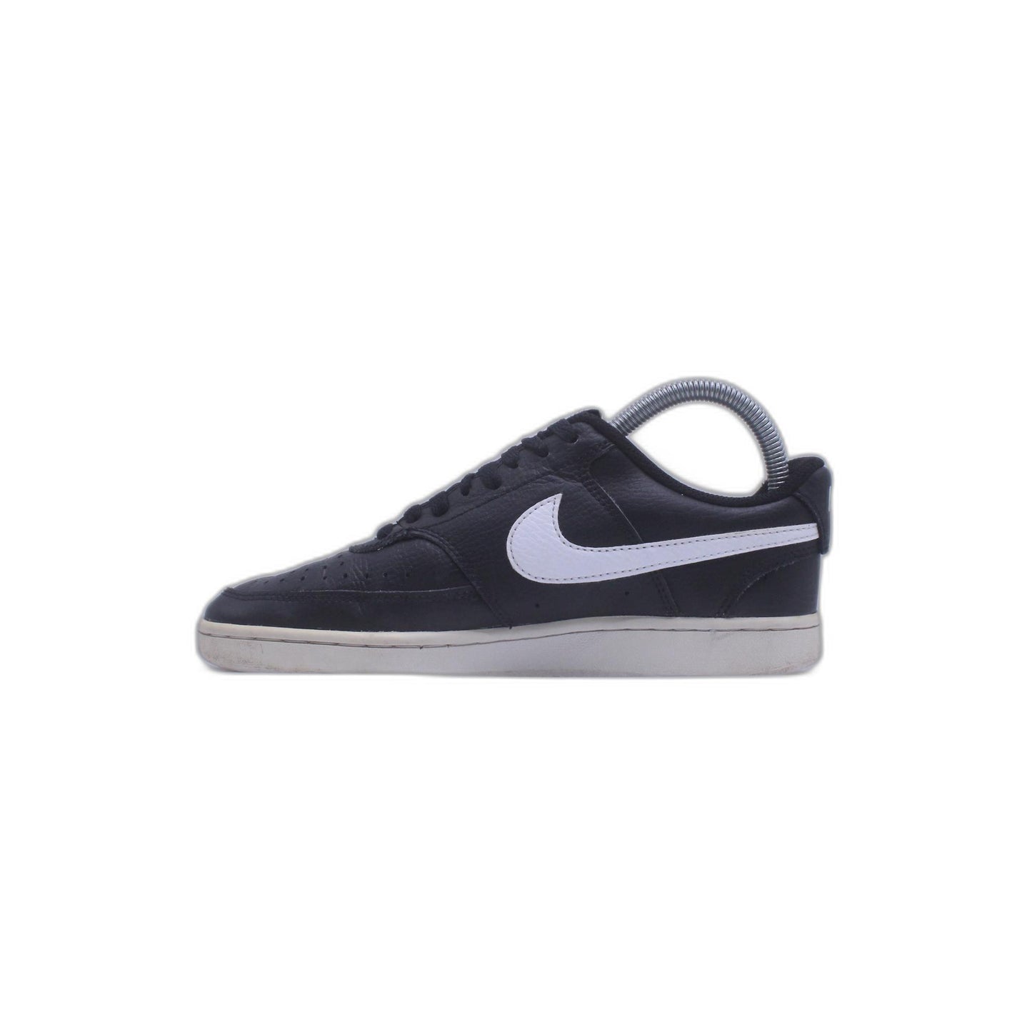 NIKE COURT VISION LOW NEXT NATURE LEATHER Sneaker