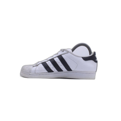 Adidas Unisex Kid's Superstar Sneakers